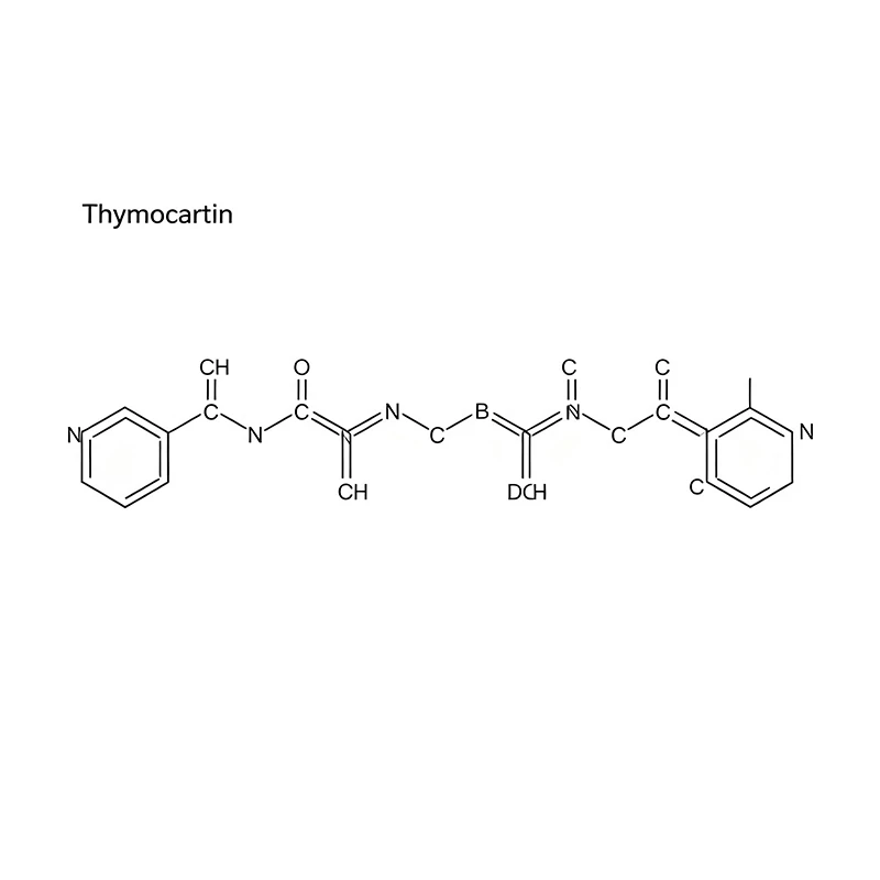 CAS 85466-18-8 Timokartin