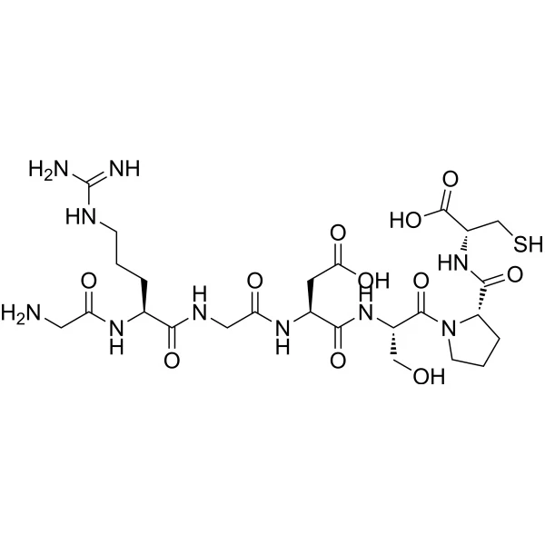 Peptida Interaksi Sel