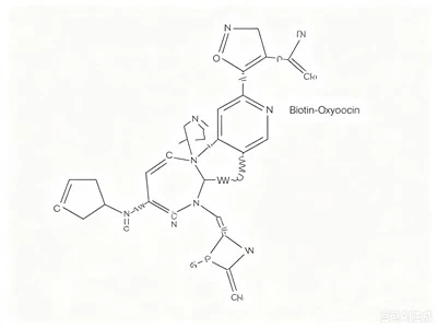 Biotin-Oksitosin