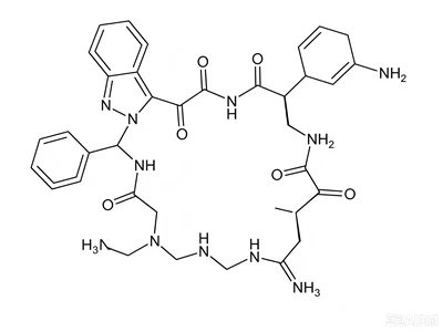 CAS:189691-06-3:Bremelanotida