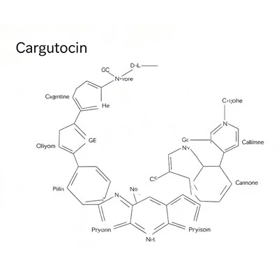 CAS 33605-67-3 Kargutosin